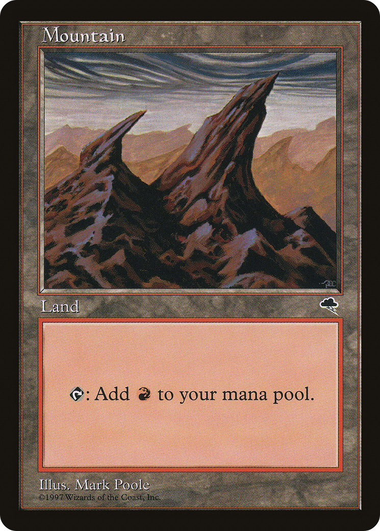 Mountain (TMP-344)