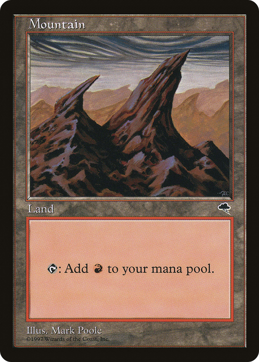 Mountain (TMP-344)