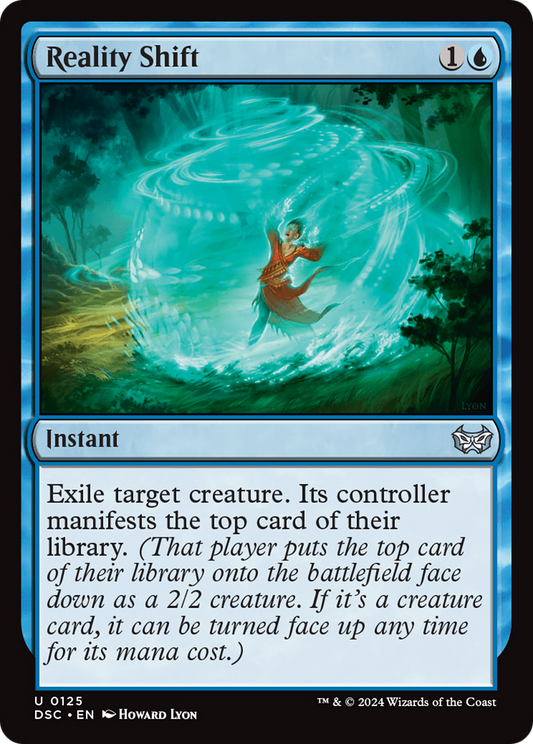 Reality Shift (DSC-125)