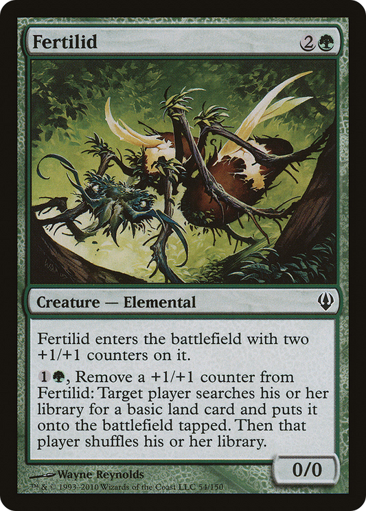 Fertilid (ARC-054)
