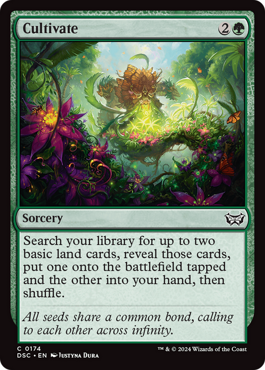 Cultivate (DSC-174)