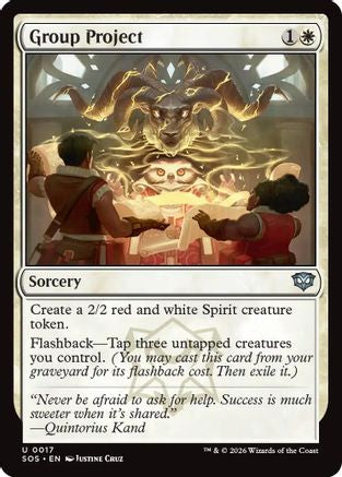 Group Project (SOS-017)
