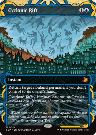 Cyclonic Rift (SOA-014)