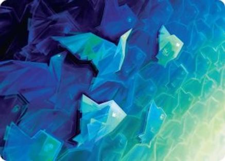 Expansion Algorithm Art Card (ASSOS-035)