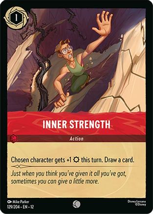 Inner Strength (12-129)