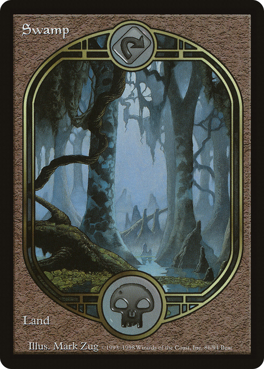 Swamp (UGL-086)