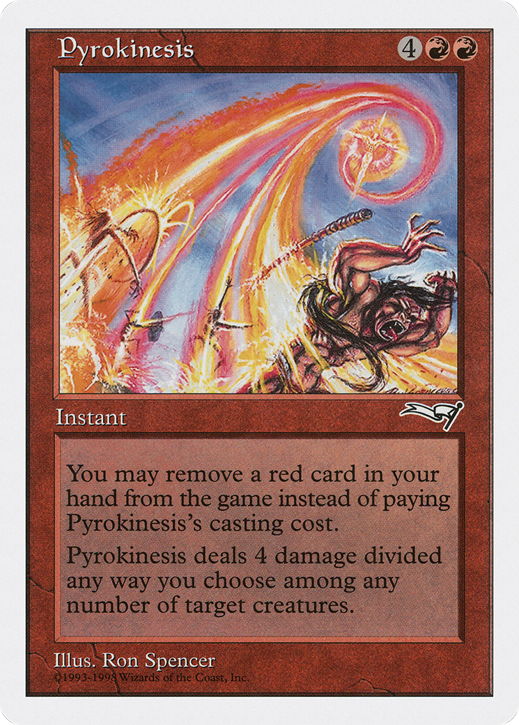 Pyrokinesis (ATH-047)