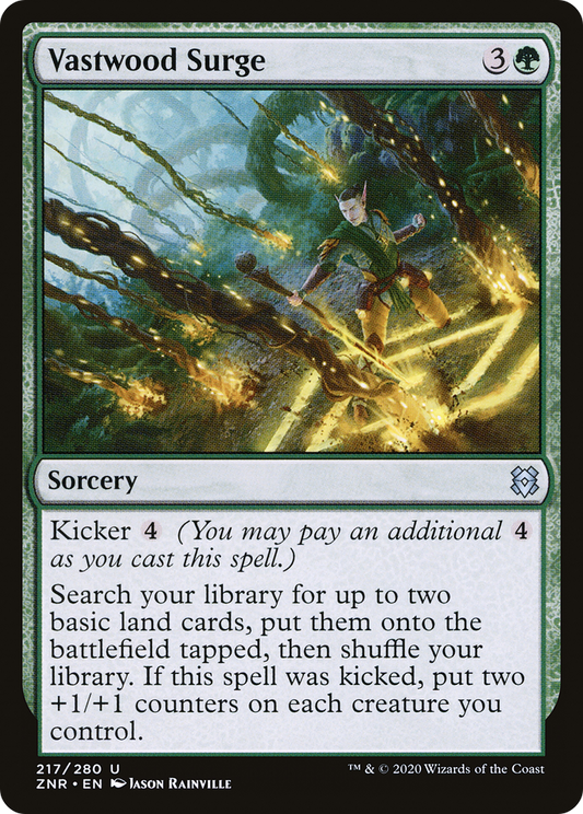 Vastwood Surge (ZNR-217)
