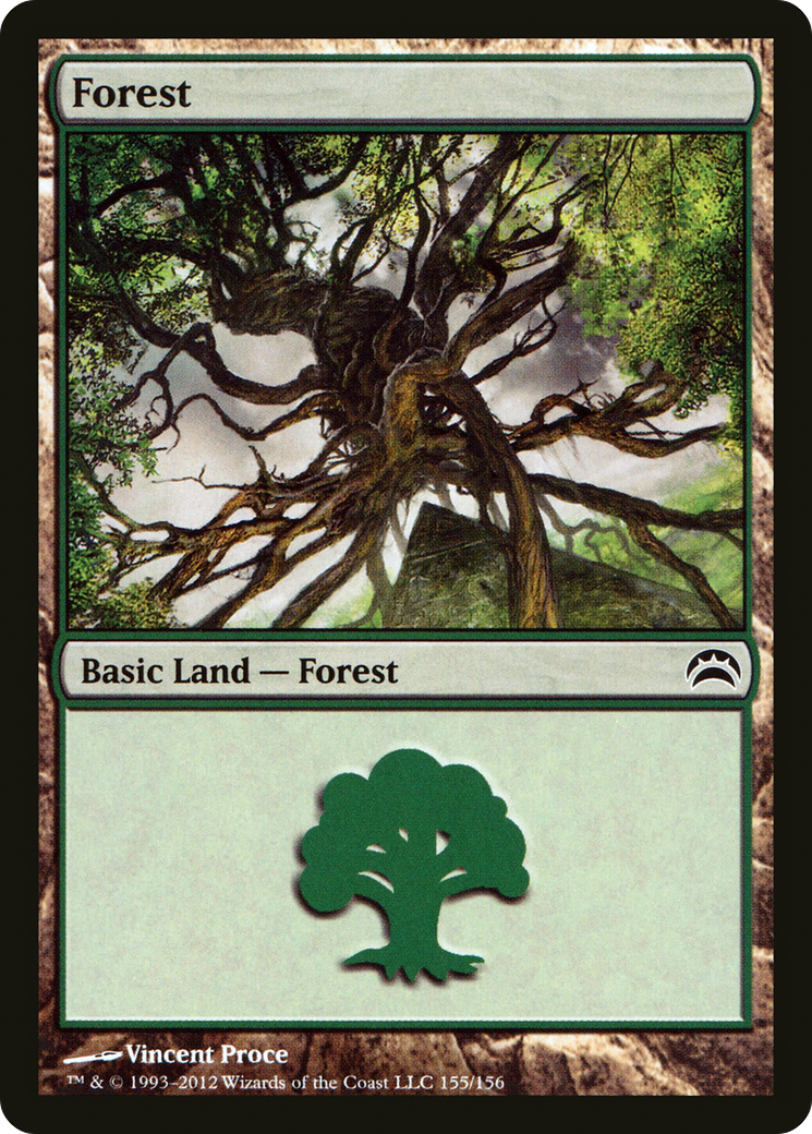 Forest (PC2-155)