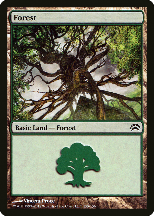 Forest (PC2-155)