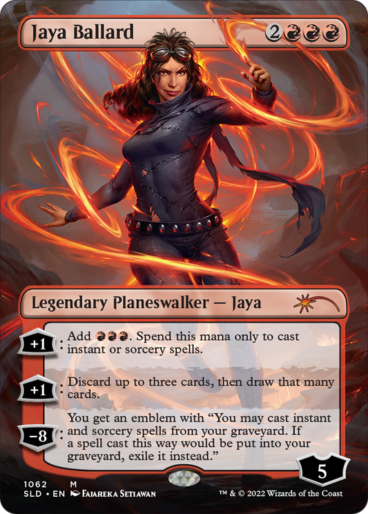 Jaya Ballard (SLD-1062) (Borderless)