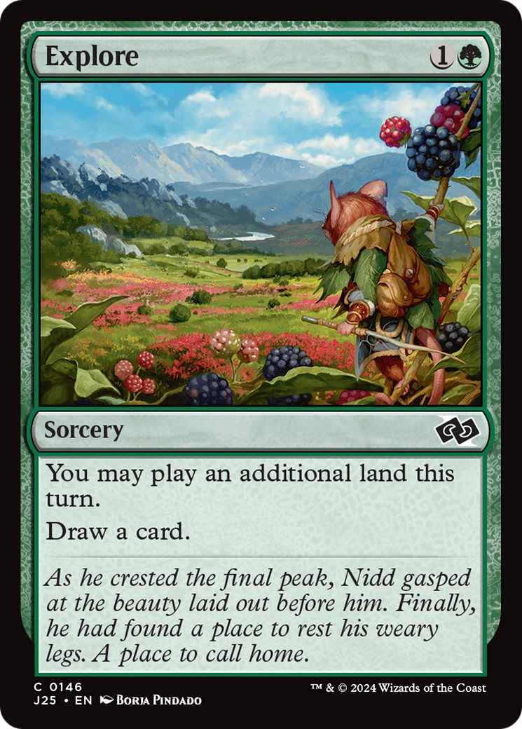 Explore (J25-146)