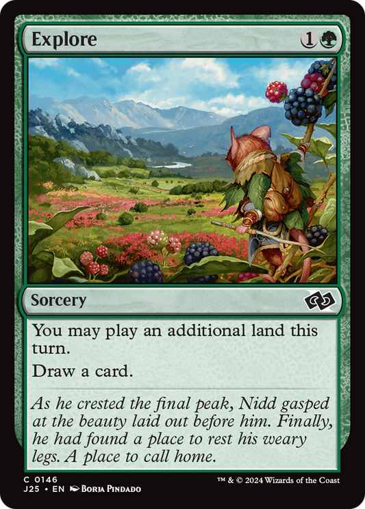 Explore (J25-146)