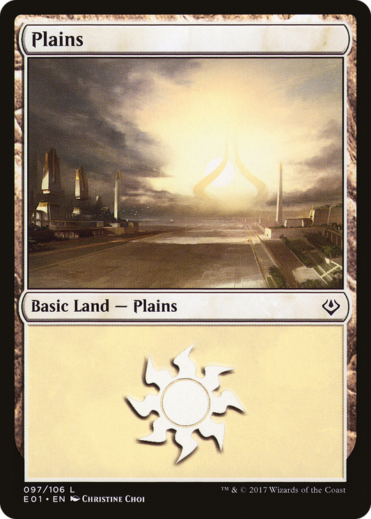 Plains (AC2-097)