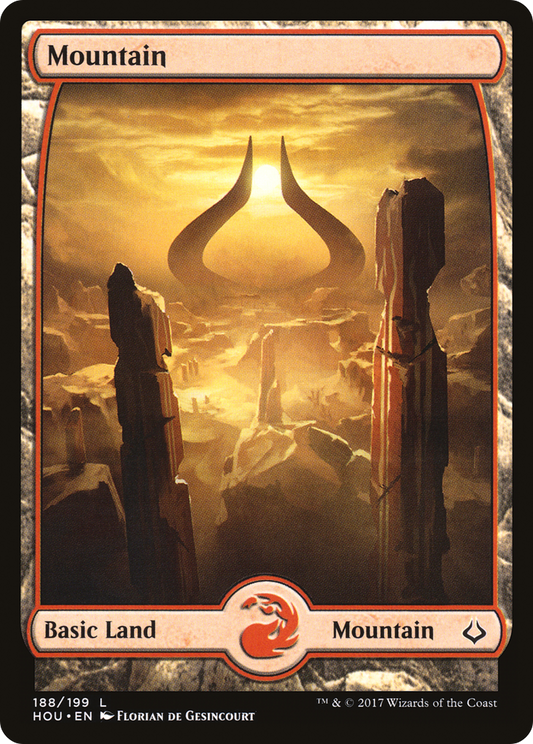 Mountain (HOU-188)