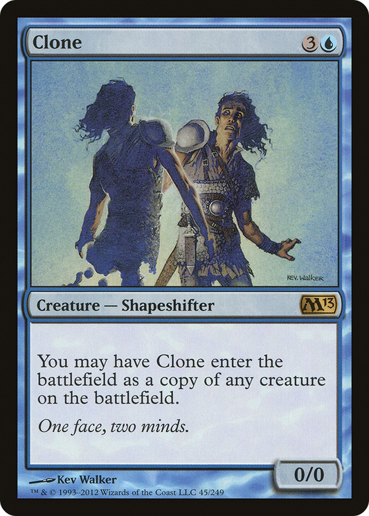 Clone (M13-045)