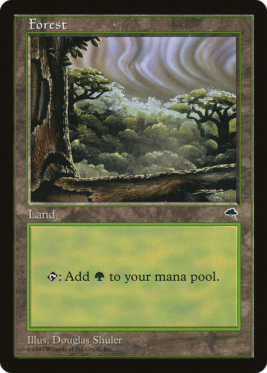 Forest (TMP-349)