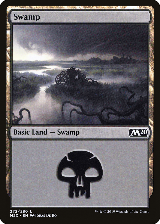 Swamp (M20-272)