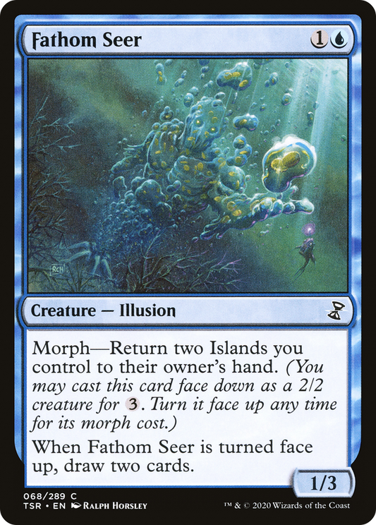 Fathom Seer (TSR-068)