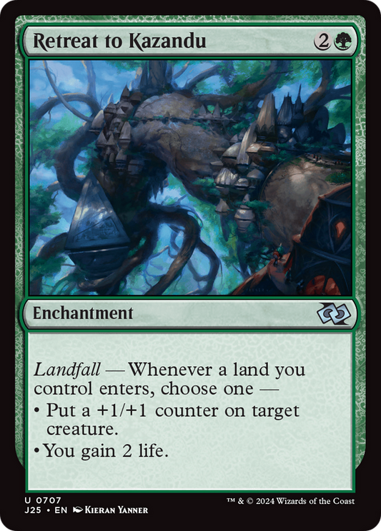Retreat to Kazandu (J25-707)