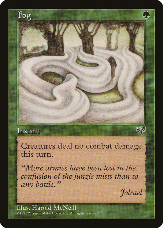 Fog (MIR-216)