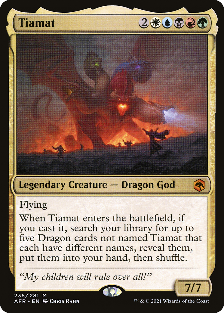 Tiamat (AFR-235)