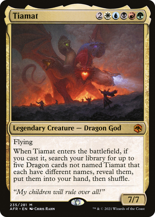 Tiamat (AFR-235)