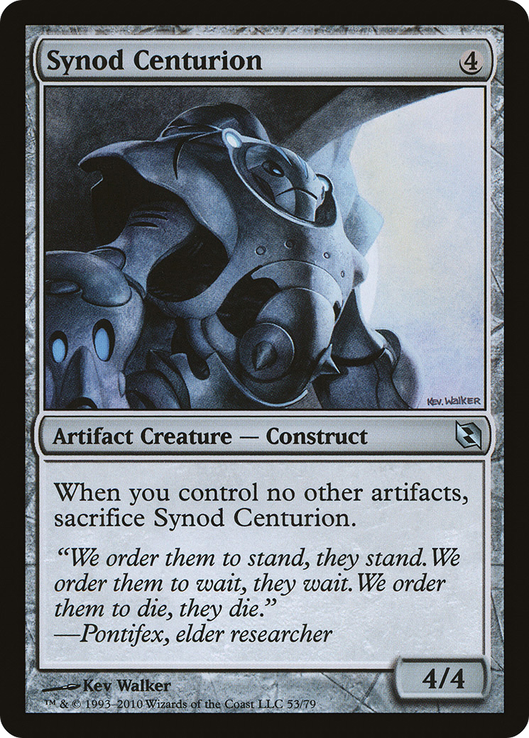 Synod Centurion (DDF-053)