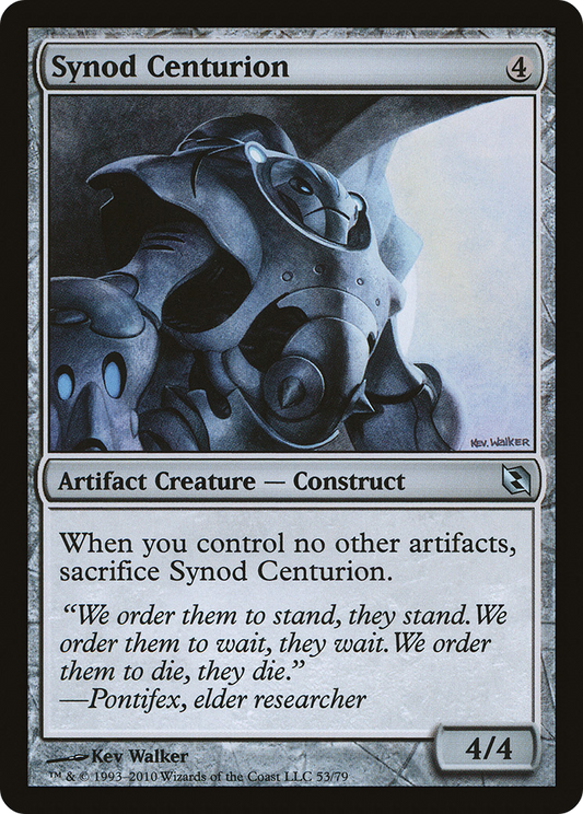 Synod Centurion (DDF-053)