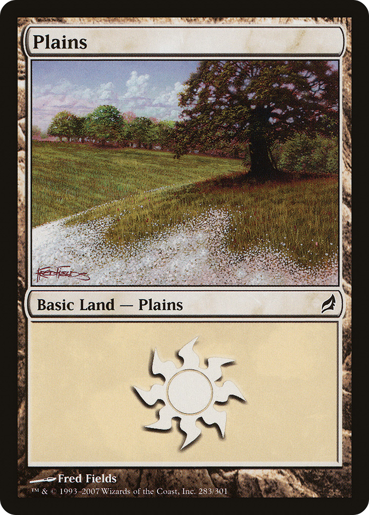 Plains (LRW-283)