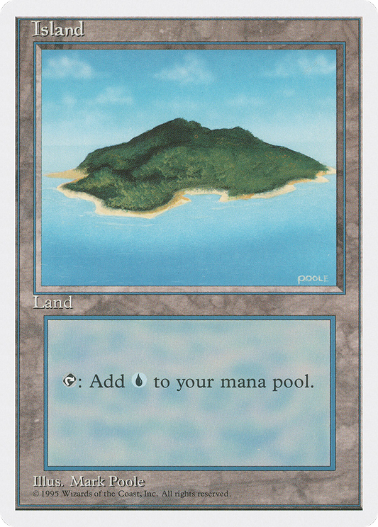 Island (4ED-368)