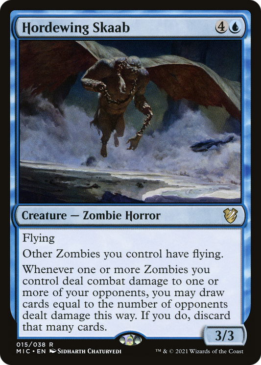 Hordewing Skaab (MIC-015)