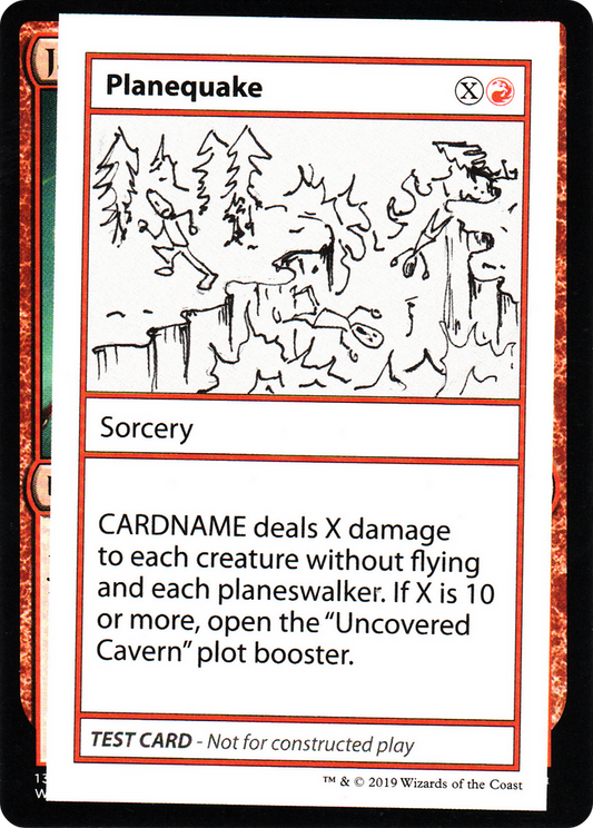 Planequake (CMB1-059)
