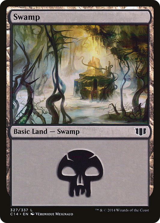 Swamp (C14-327)