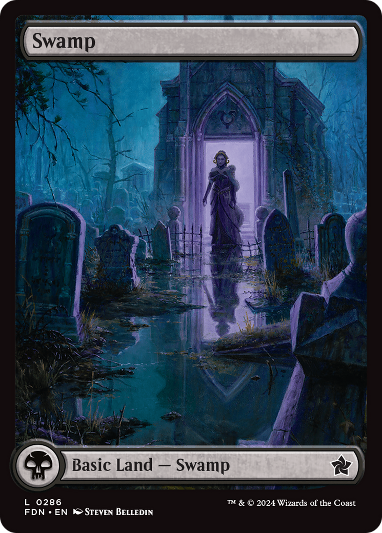 Swamp (FDN-286)