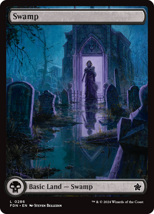 Swamp (FDN-286)