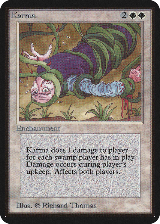Karma (LEA-026)