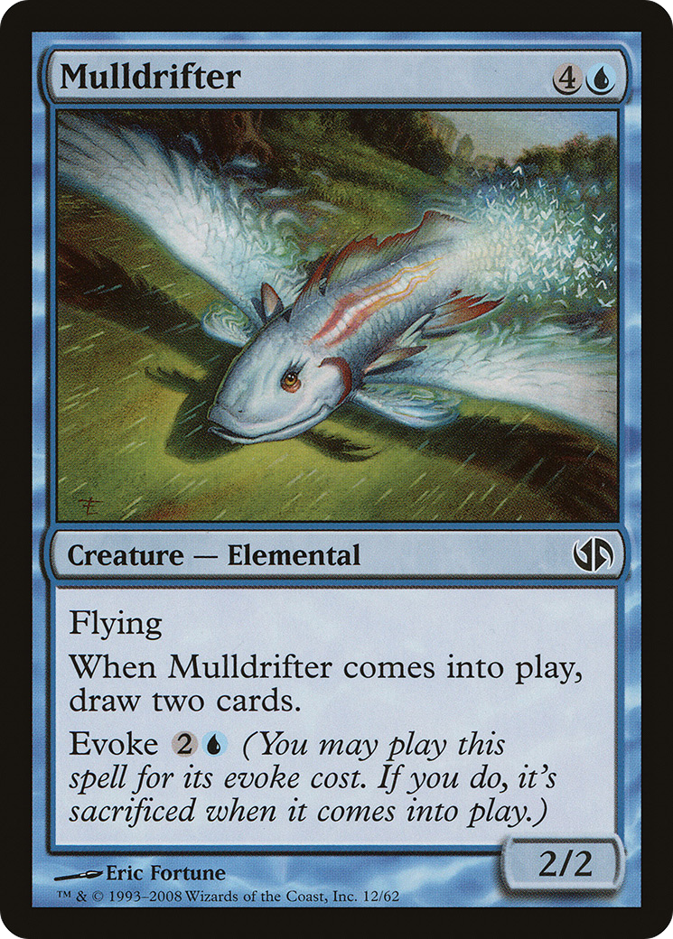 Mulldrifter (DD2-012)