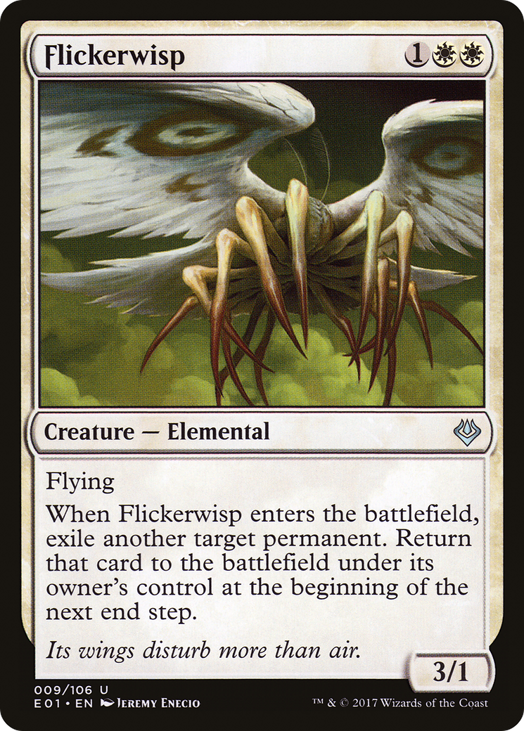 Flickerwisp (AC2-009)