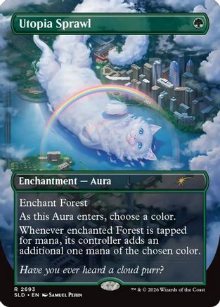 Utopia Sprawl (2693) (SLD-2693)