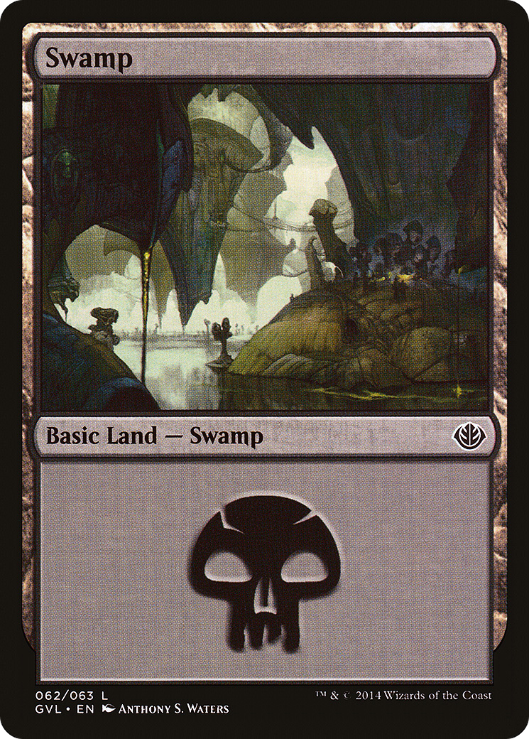 Swamp (DD3-062)