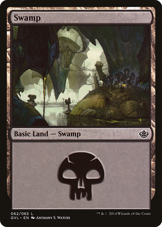 Swamp (DD3-062)