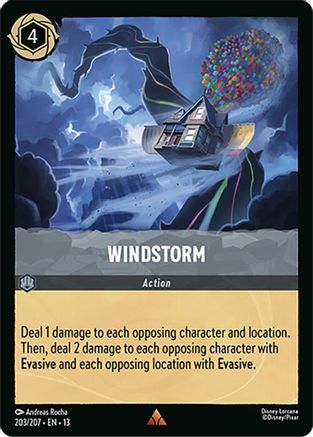 Windstorm (13-203)