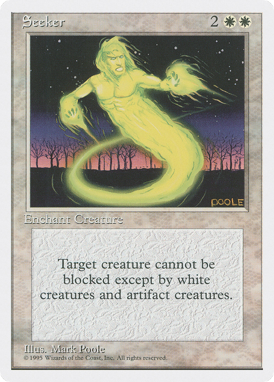 Seeker (4ED-049)