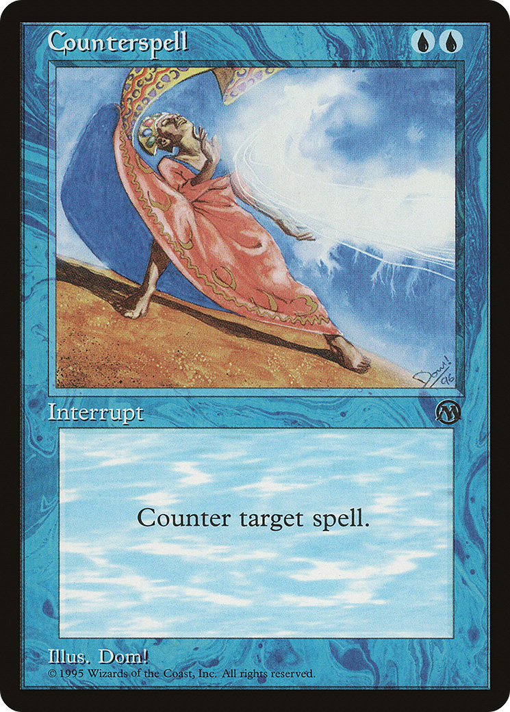 Counterspell (PLGM-001)