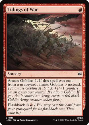 Stone-Giant of High Pass (HOB-113) (Foil)