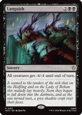 Languish (HOC-187)