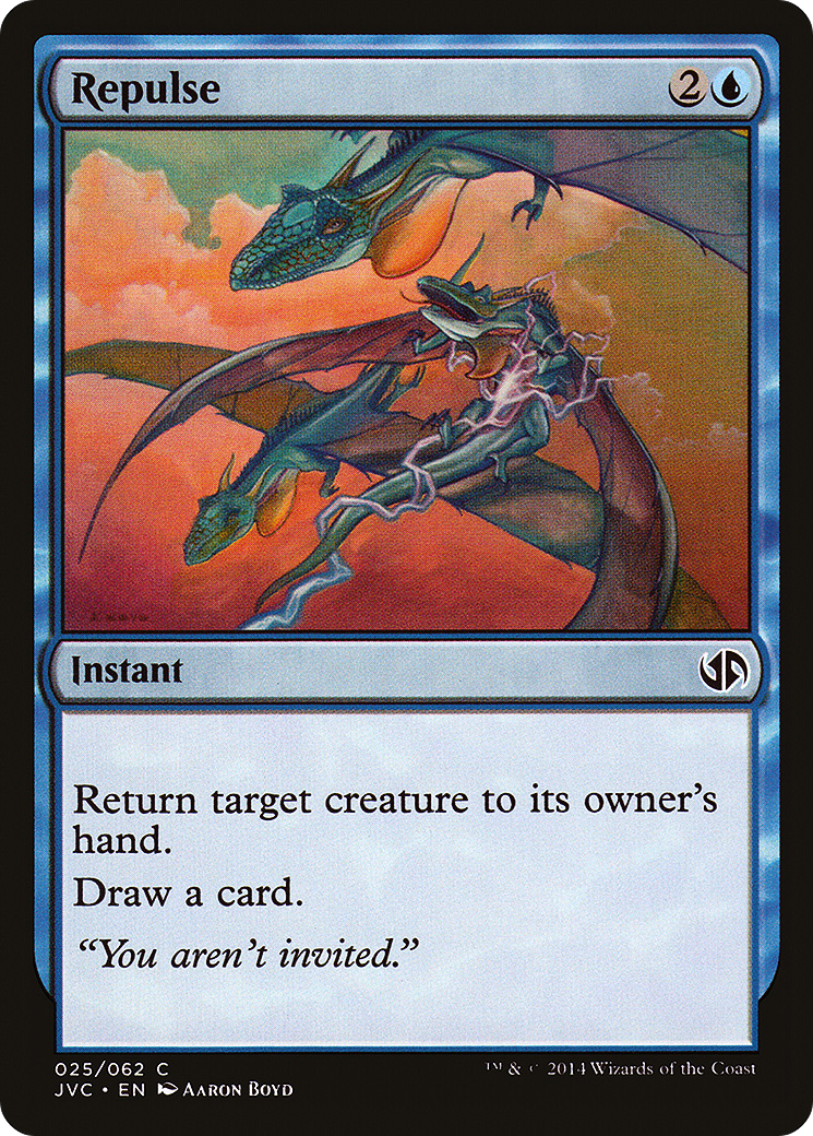 Repulse (DD3-025)