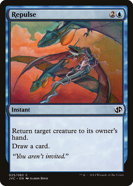 Repulse (DD3-025)