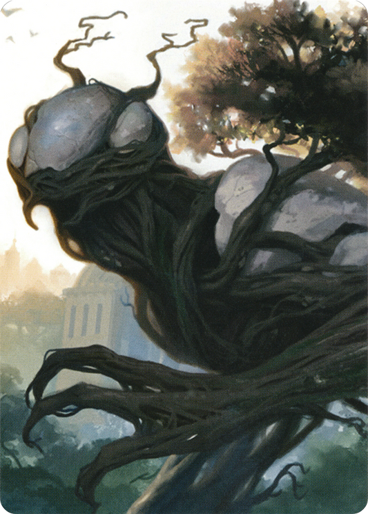 Elemental // Elemental Double-Sided Token (UST-017) (Foil)
